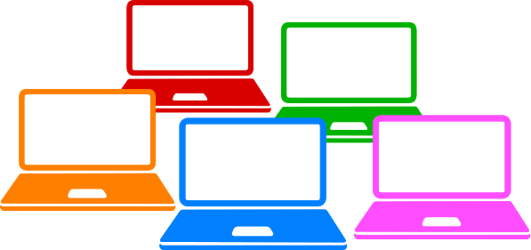Laptop group Laptop group